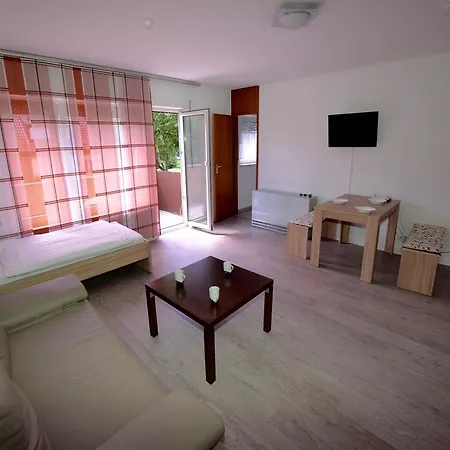 Apartament Ab Objekt 14 Stuttgart