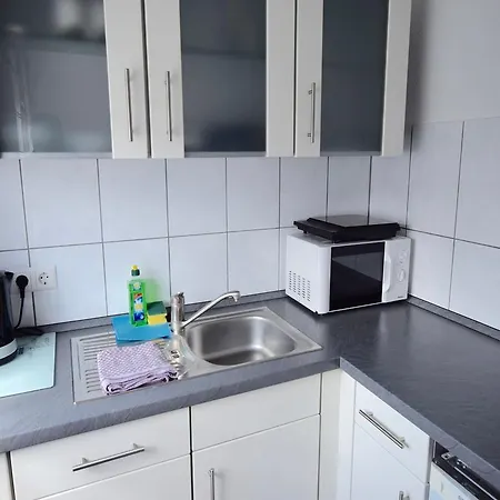Apartment Ab Objekt 14 *